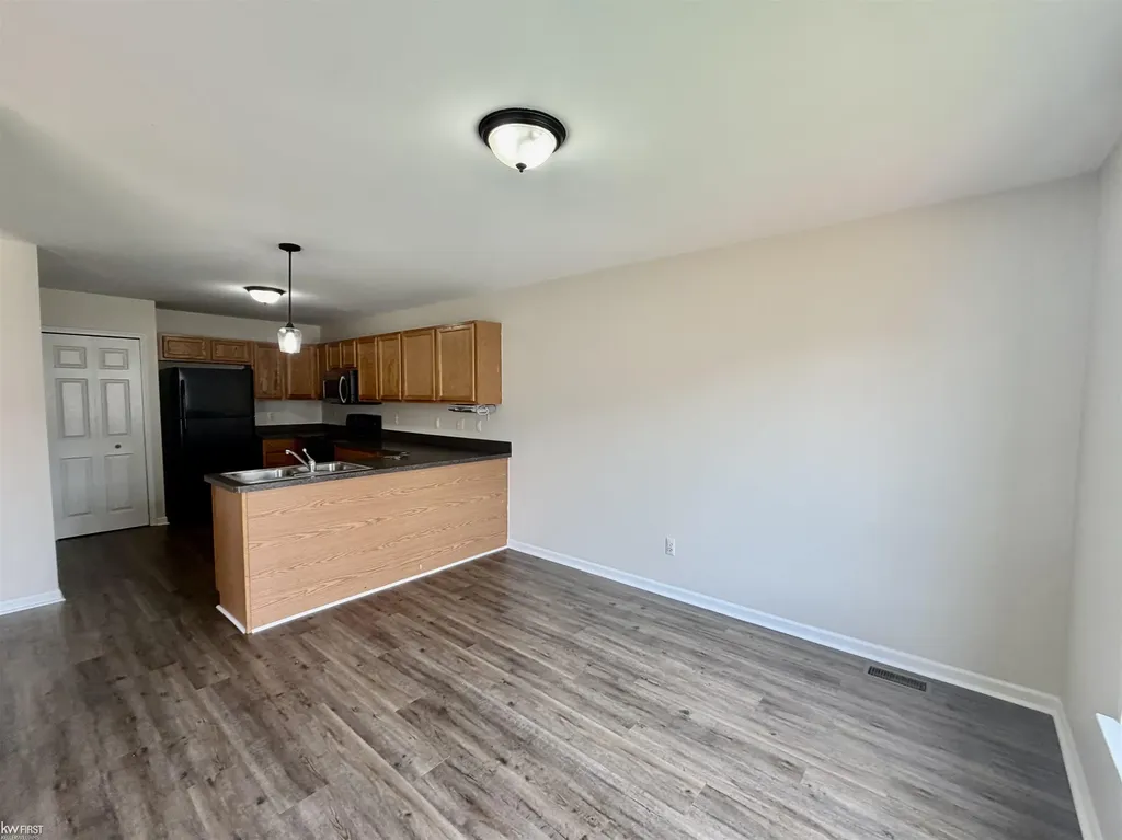 38006 Mitchell Street Mundy Township MI 48439
