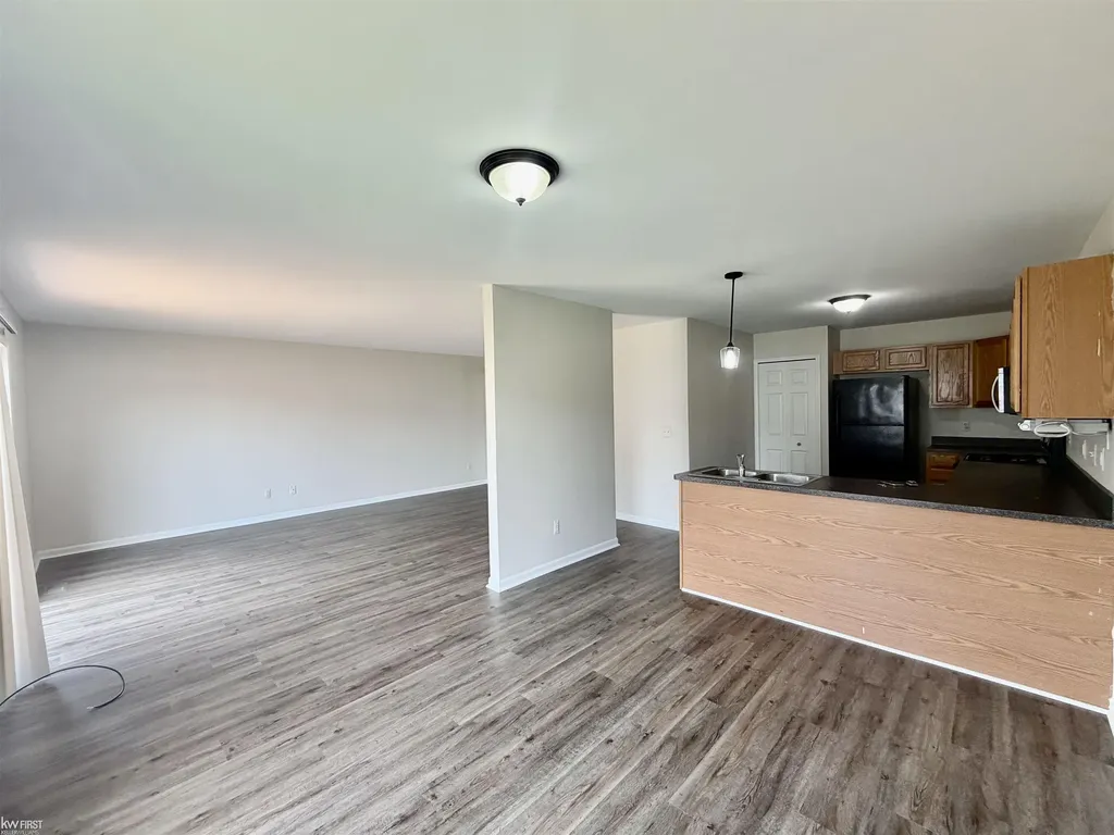 38006 Mitchell Street Mundy Township MI 48439