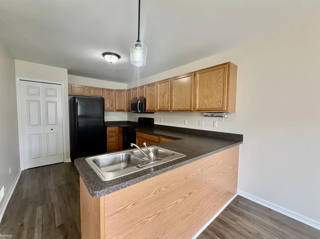 38006 Mitchell Street Mundy Township MI 48439