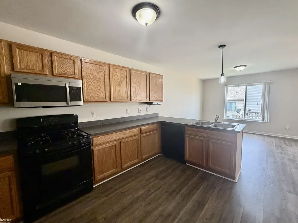 38006 Mitchell Street Mundy Township MI 48439