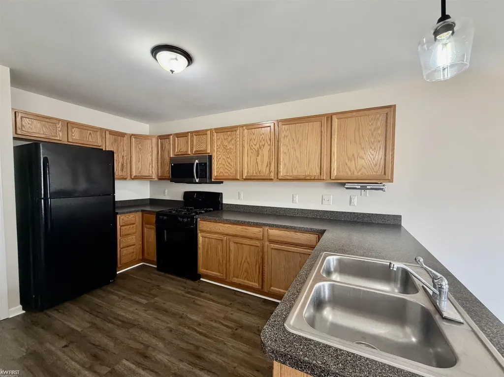 38006 Mitchell Street Mundy Township MI 48439