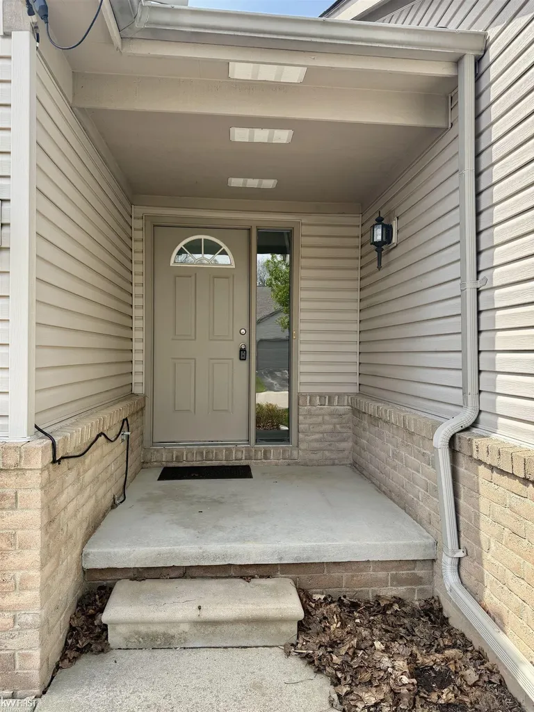 38006 Mitchell Street Mundy Township MI 48439