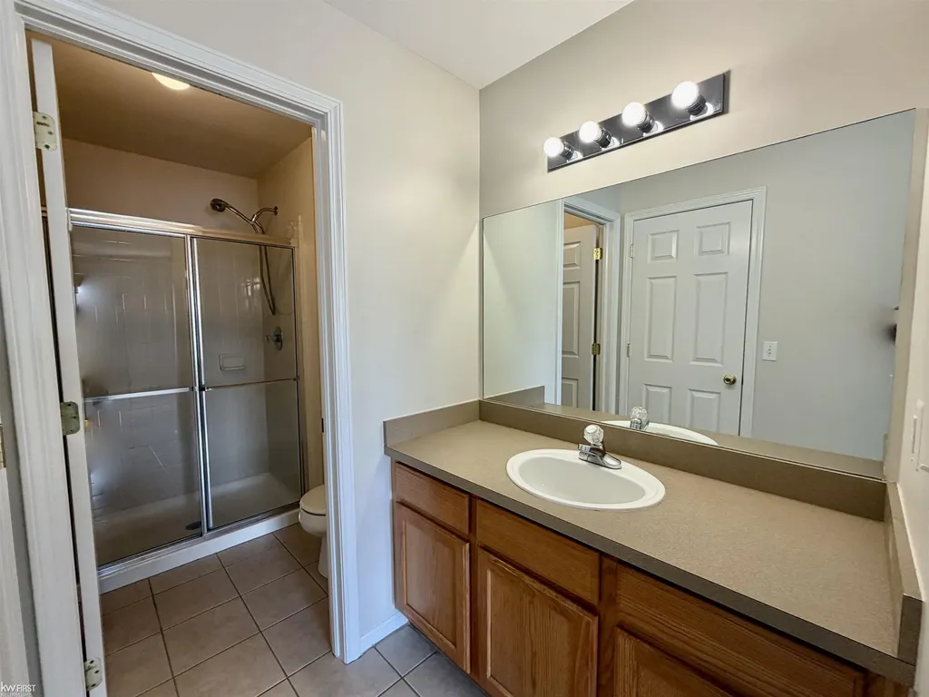 38006 Mitchell Street Mundy Township MI 48439