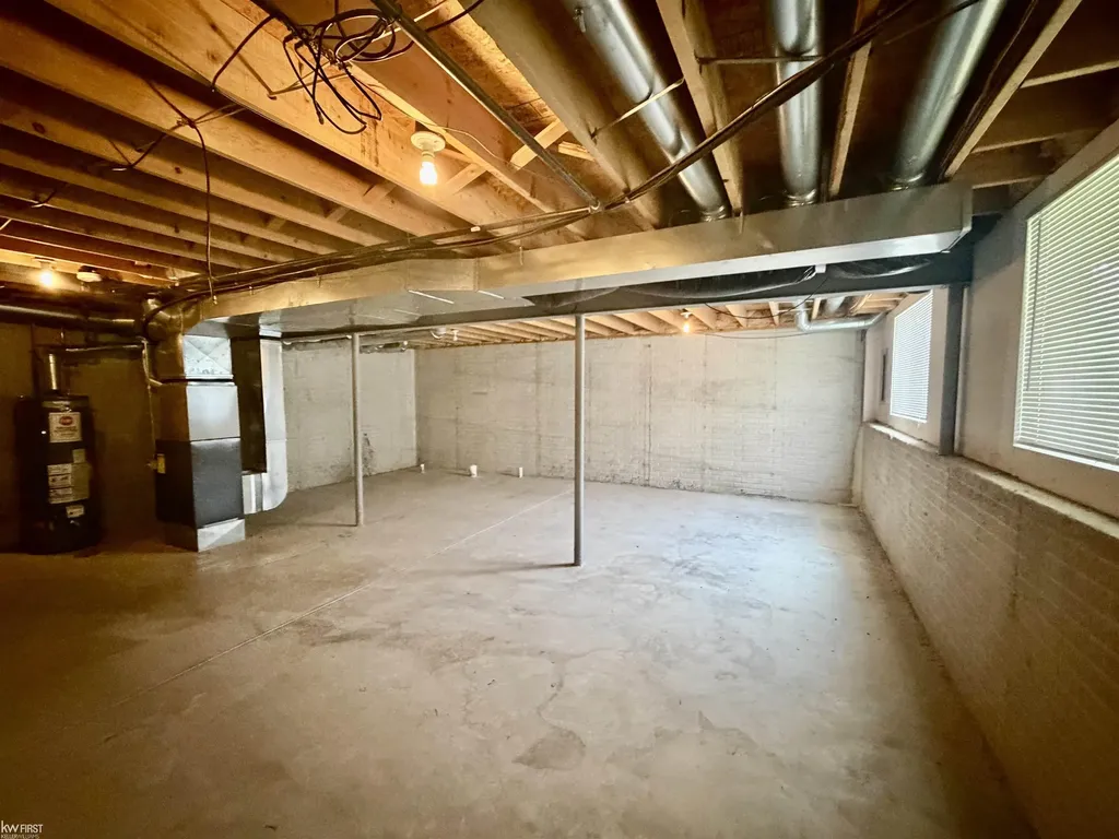 38006 Mitchell Street Mundy Township MI 48439