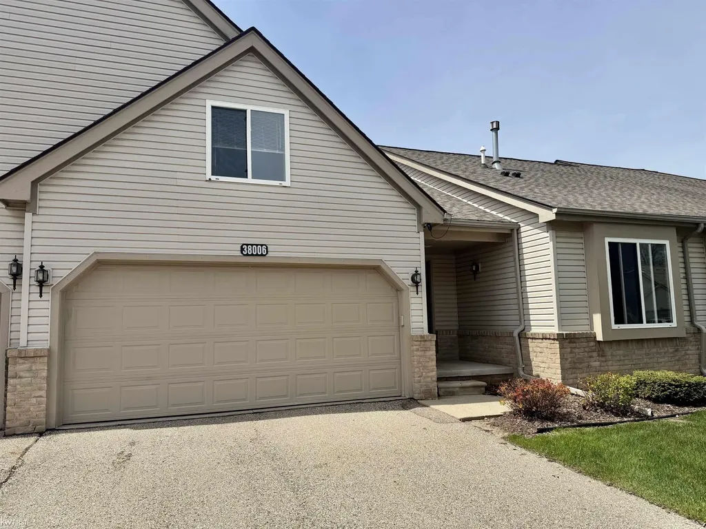 38006 Mitchell Street Mundy Township MI 48439