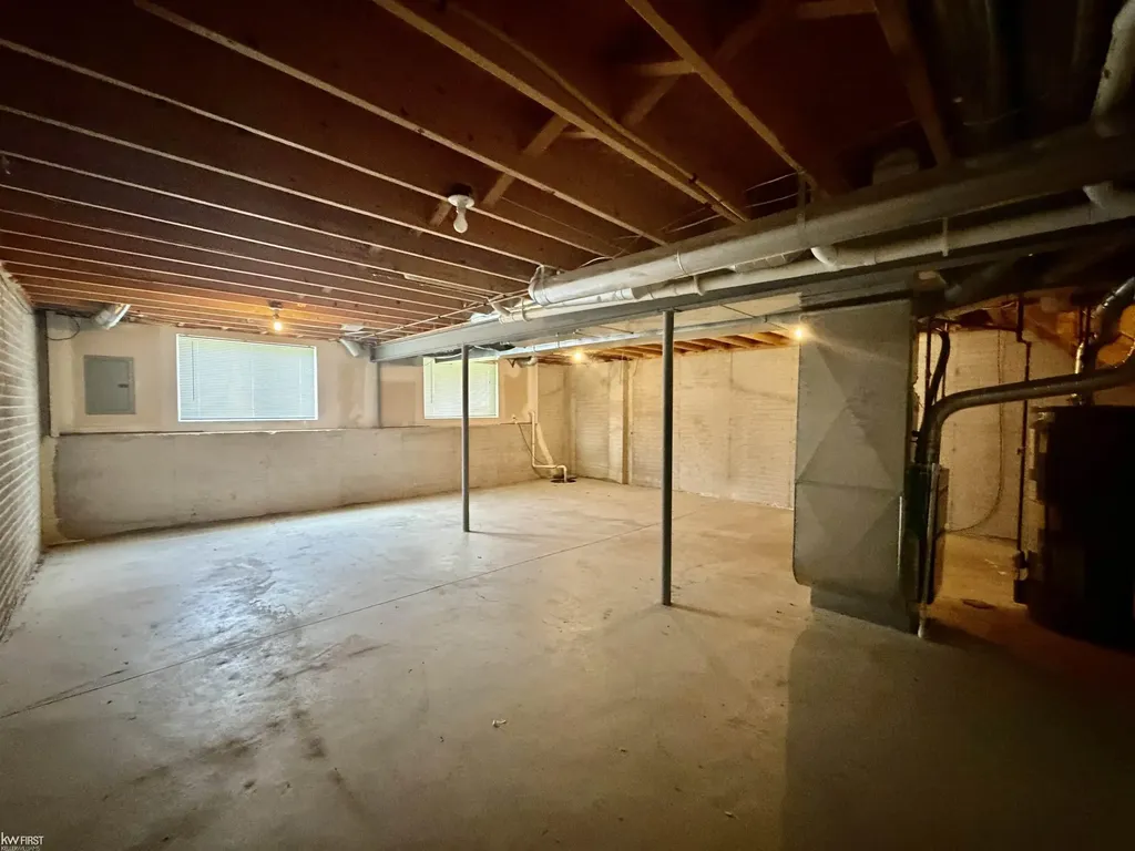 38006 Mitchell Street Mundy Township MI 48439