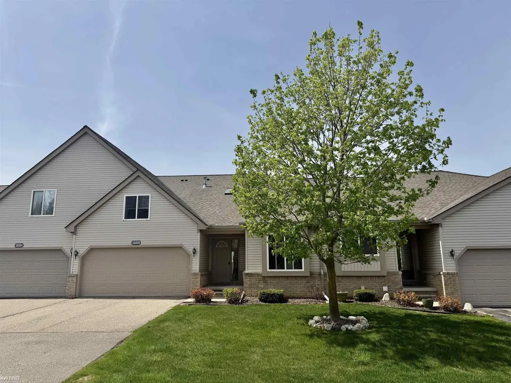 38006 Mitchell Street Mundy Township MI 48439