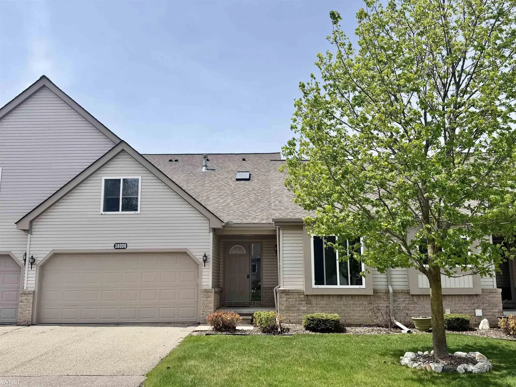 38006 Mitchell Street Mundy Township MI 48439
