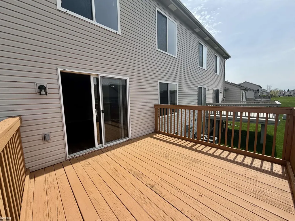 38006 Mitchell Street Mundy Township MI 48439
