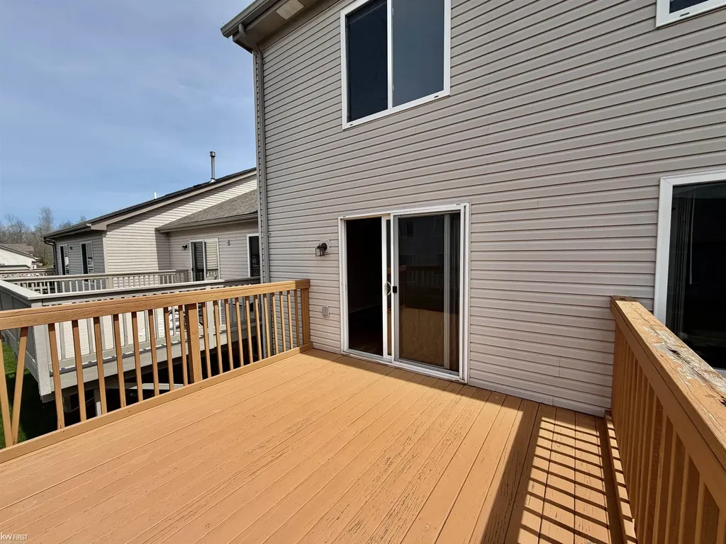 38006 Mitchell Street Mundy Township MI 48439