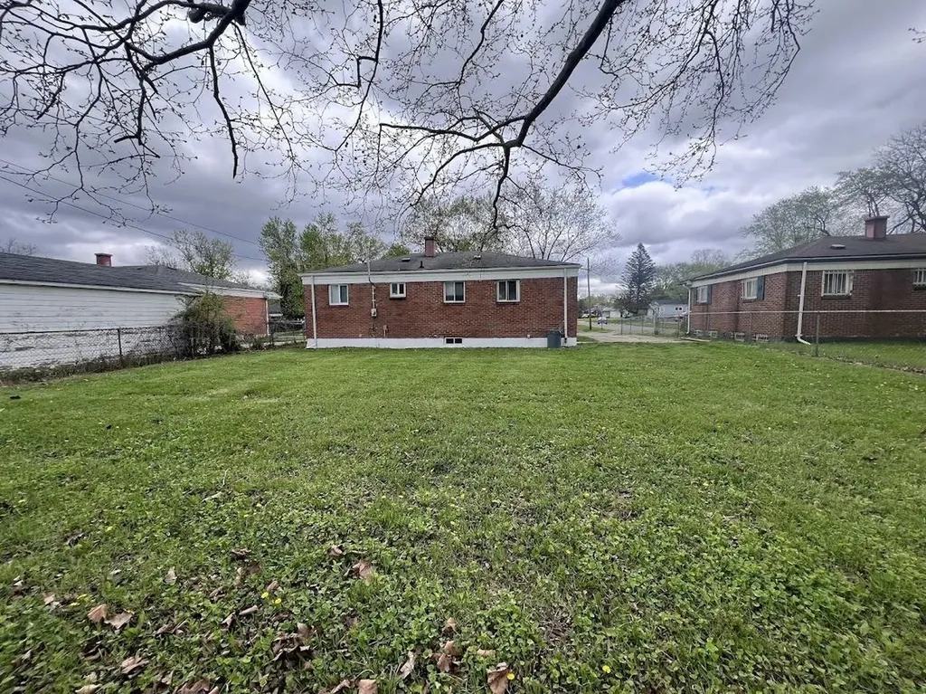 6155 Natchez Drive Mt. Morris City MI 48458