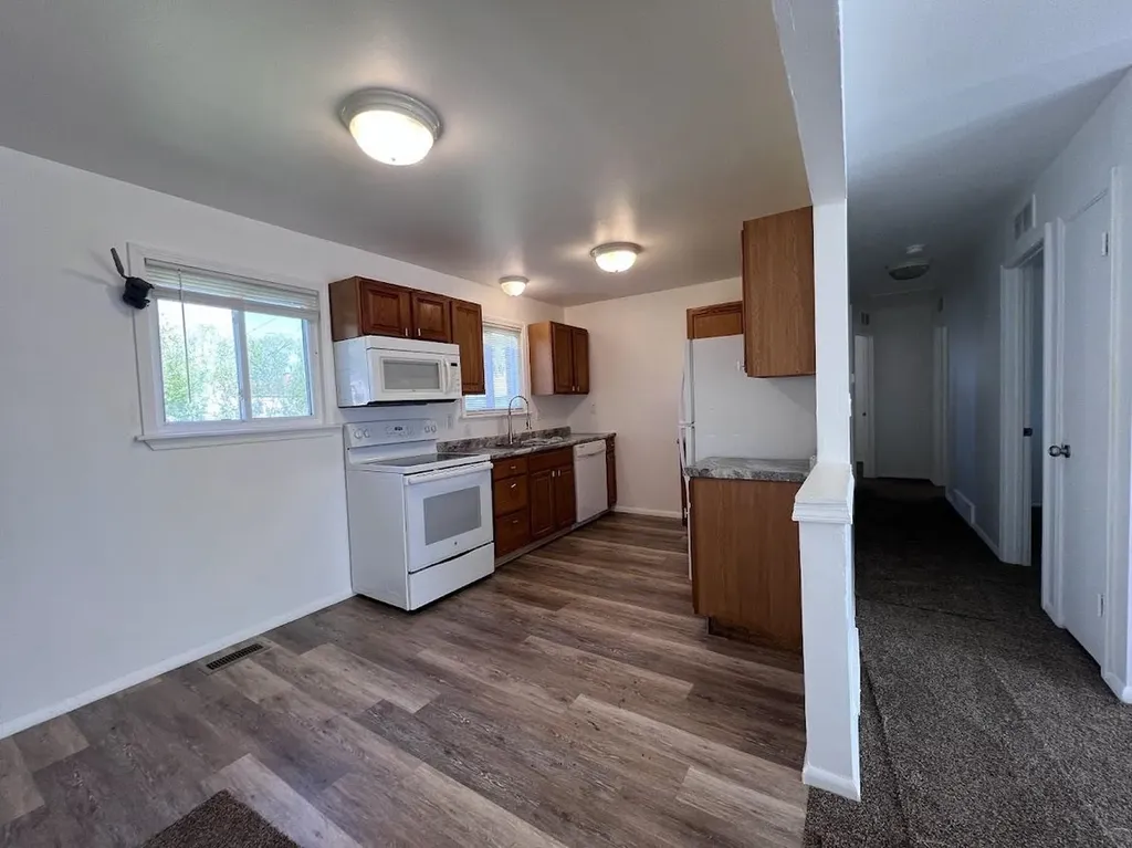 6155 Natchez Drive Mt. Morris City MI 48458