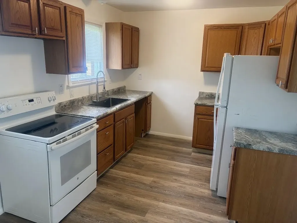 6155 Natchez Drive Mt. Morris City MI 48458