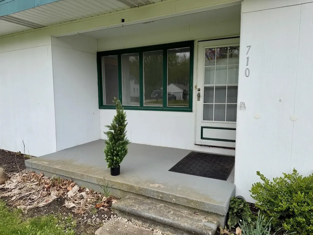 710 E Broad Street Chesaning Village MI 48616