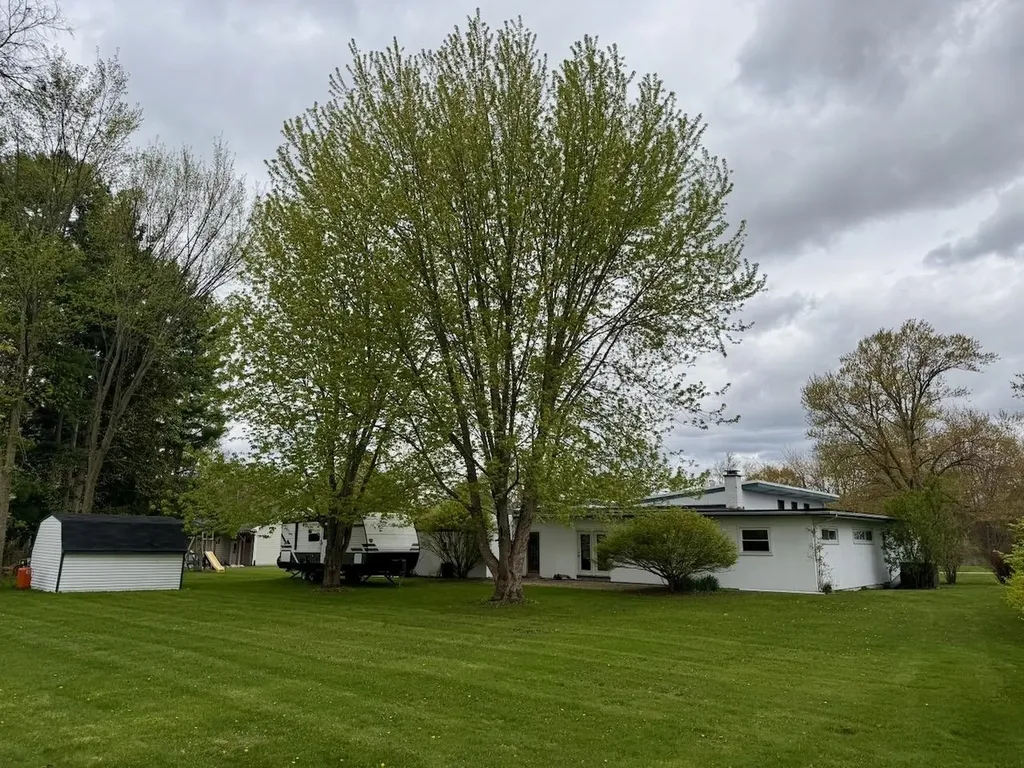 710 E Broad Street Chesaning Village MI 48616