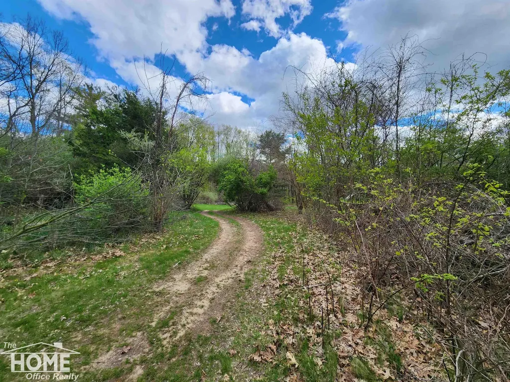 7405 W Lansing Road Perry Township MI 48872