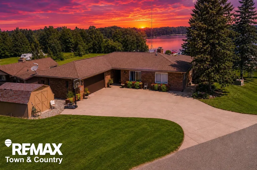 4564 Hamilton Way Butman Township MI 48624