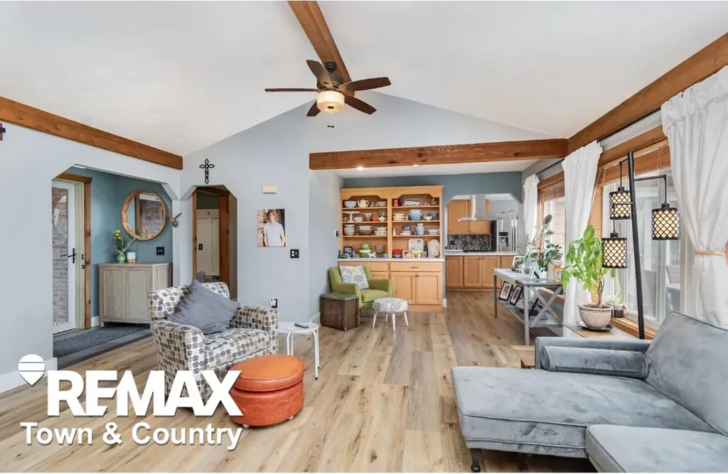 4564 Hamilton Way Butman Township MI 48624