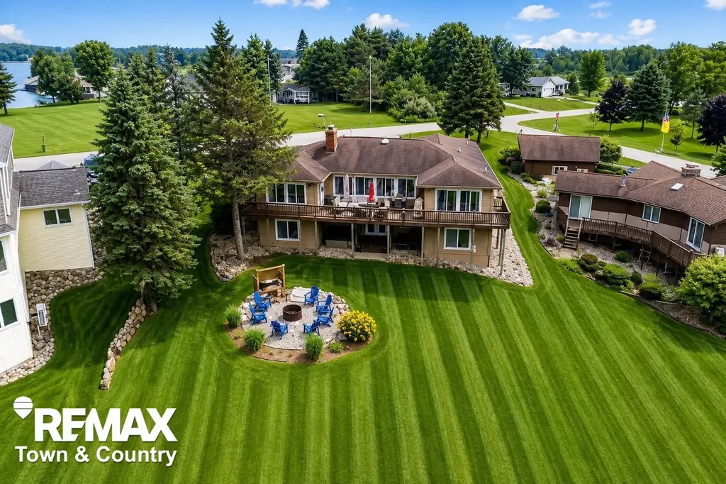 4564 Hamilton Way Butman Township MI 48624