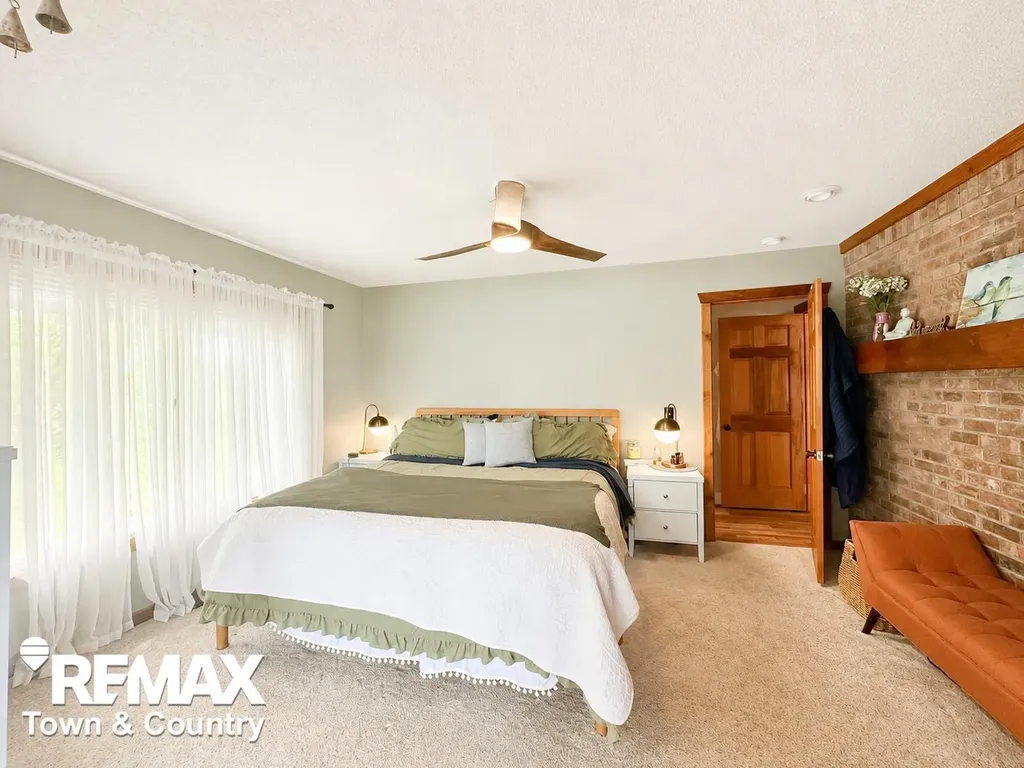 4564 Hamilton Way Butman Township MI 48624