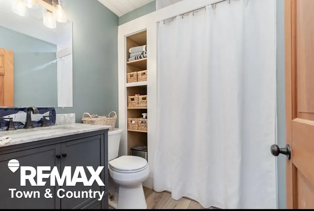 4564 Hamilton Way Butman Township MI 48624