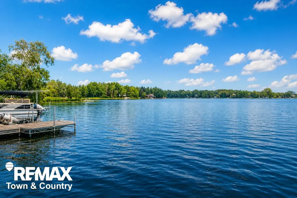 4564 Hamilton Way Butman Township MI 48624