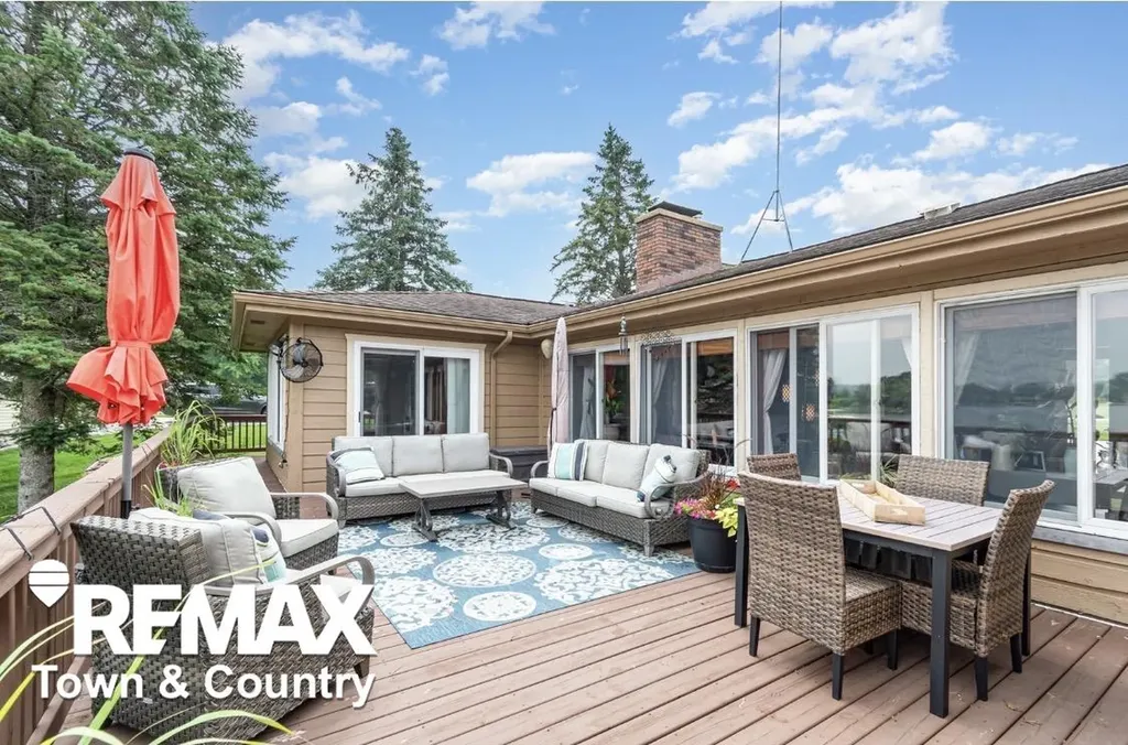 4564 Hamilton Way Butman Township MI 48624