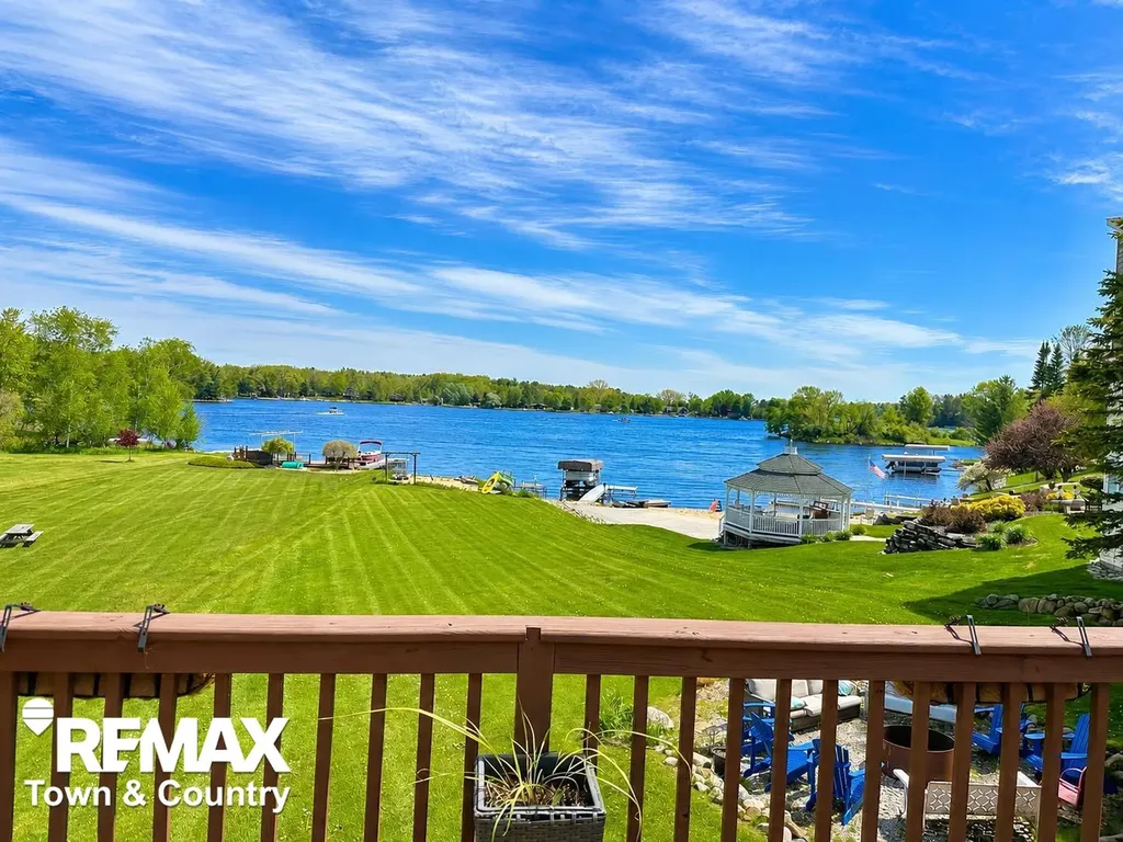 4564 Hamilton Way Butman Township MI 48624