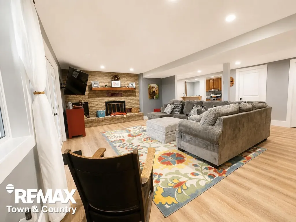 4564 Hamilton Way Butman Township MI 48624