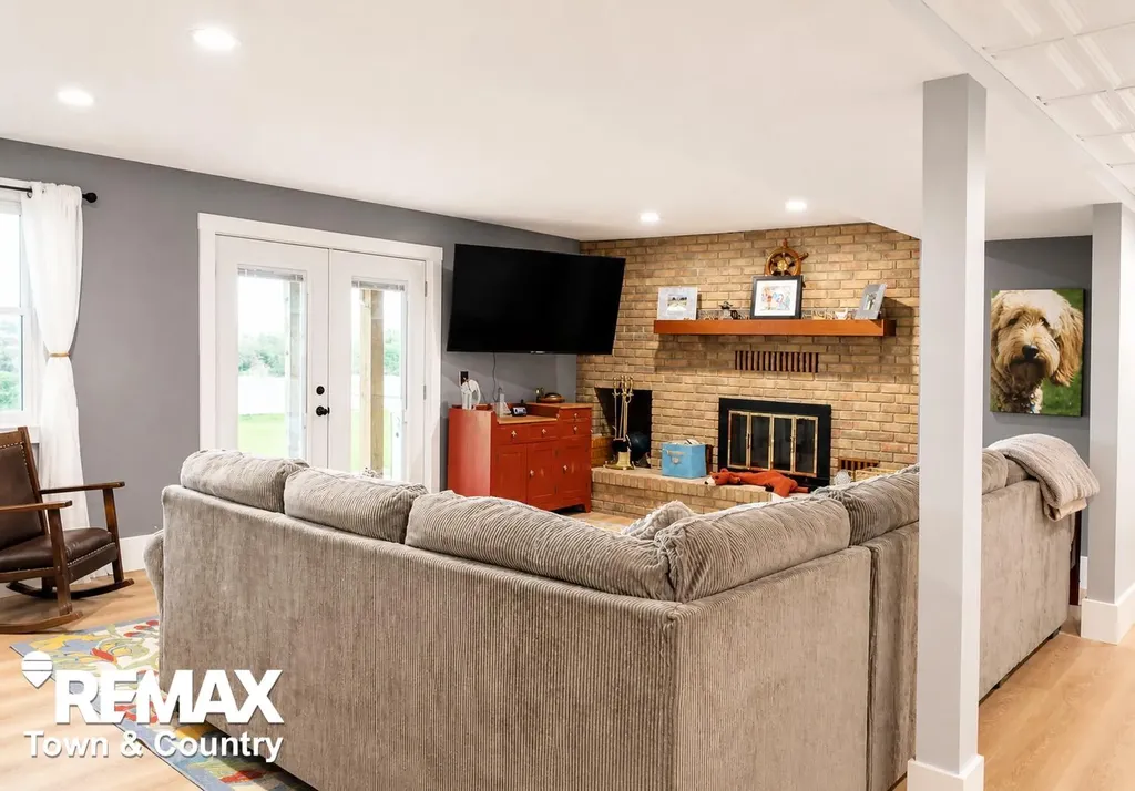 4564 Hamilton Way Butman Township MI 48624