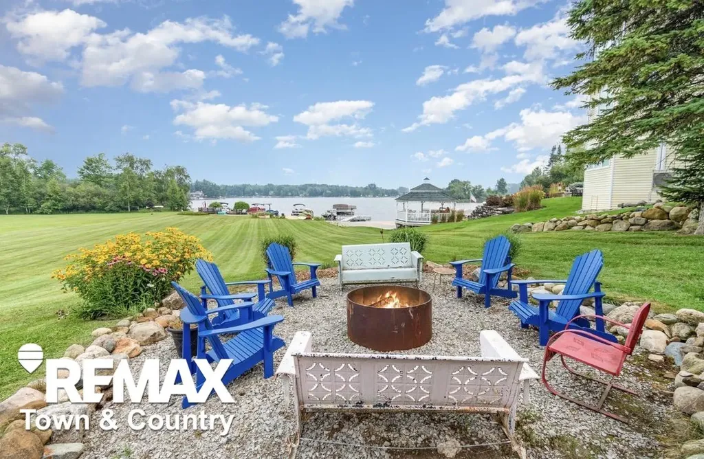 4564 Hamilton Way Butman Township MI 48624