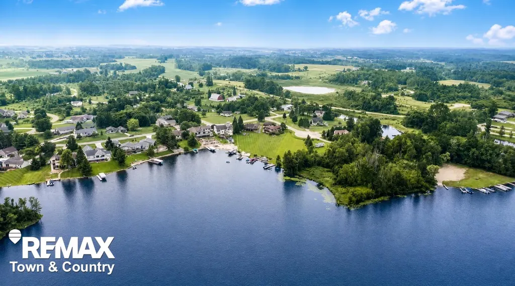 4564 Hamilton Way Butman Township MI 48624