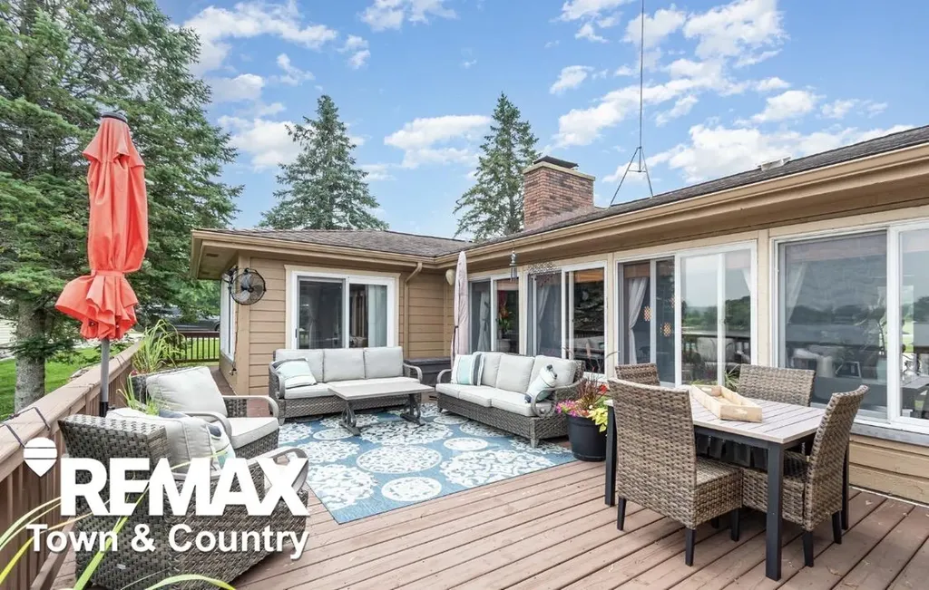 4564 Hamilton Way Butman Township MI 48624