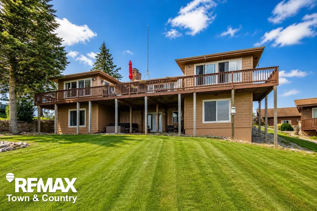 4564 Hamilton Way Butman Township MI 48624
