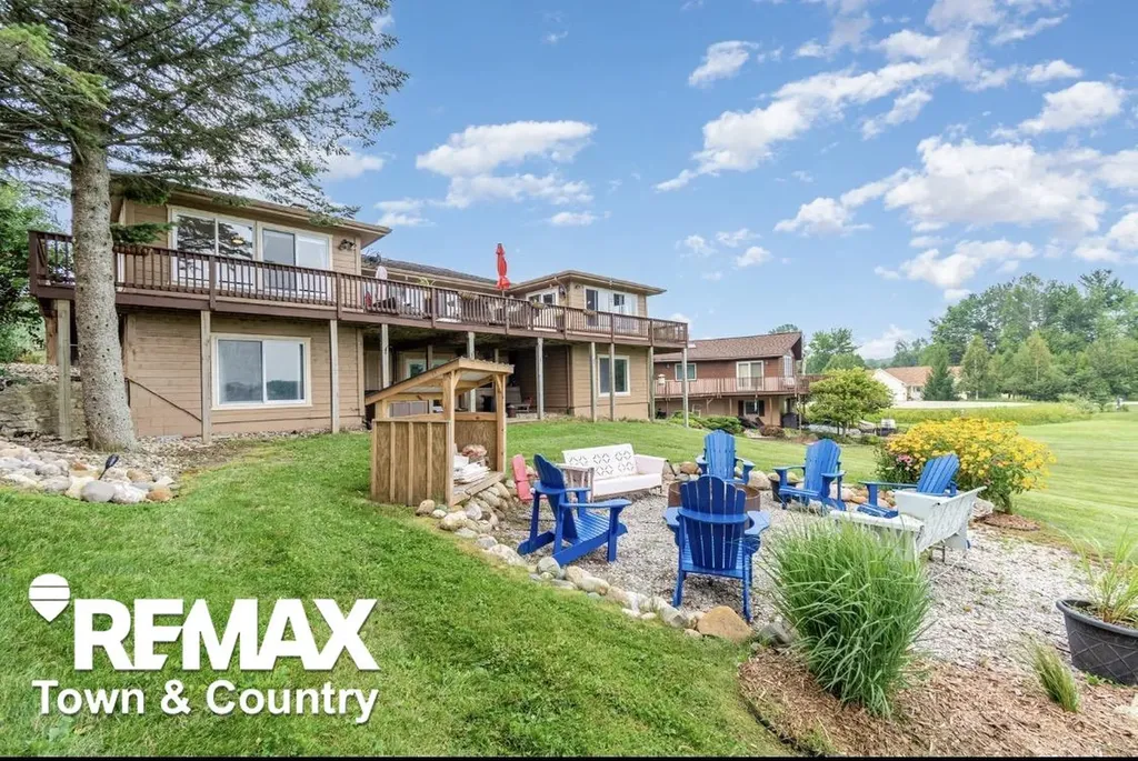 4564 Hamilton Way Butman Township MI 48624