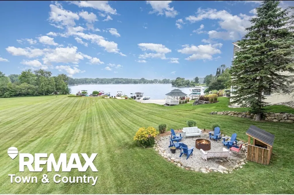 4564 Hamilton Way Butman Township MI 48624