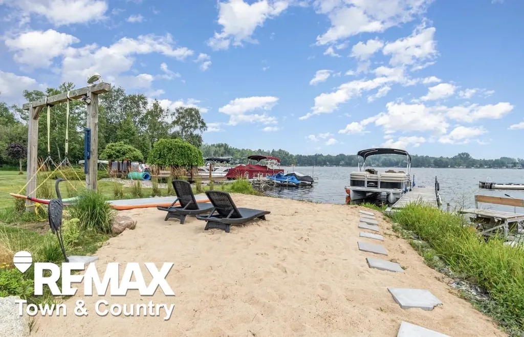 4564 Hamilton Way Butman Township MI 48624
