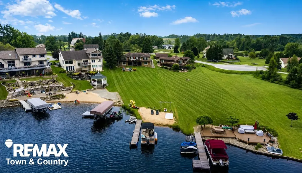 4564 Hamilton Way Butman Township MI 48624