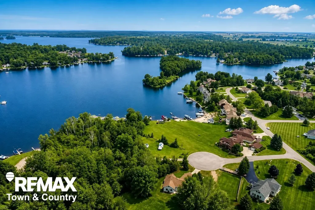 4564 Hamilton Way Butman Township MI 48624