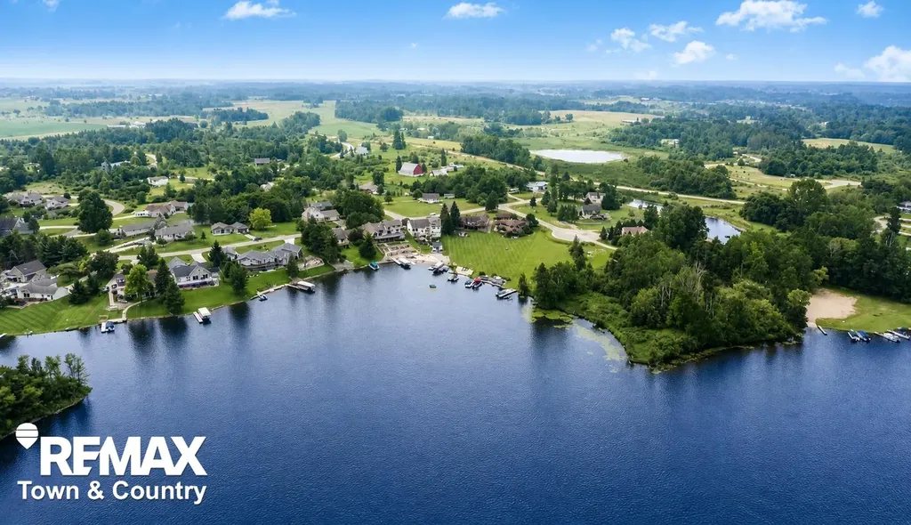 4564 Hamilton Way Butman Township MI 48624