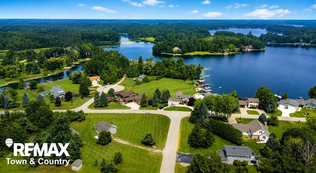 4564 Hamilton Way Butman Township MI 48624
