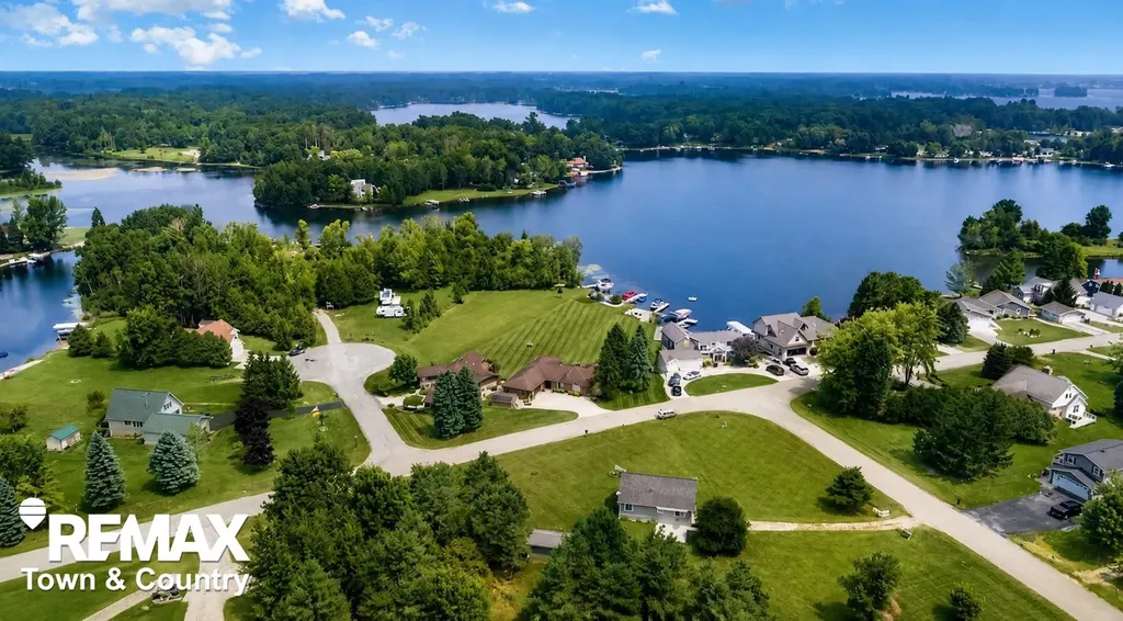 4564 Hamilton Way Butman Township MI 48624