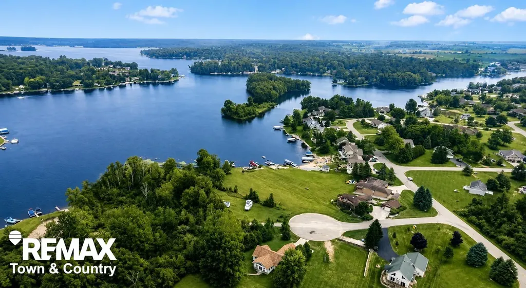 4564 Hamilton Way Butman Township MI 48624