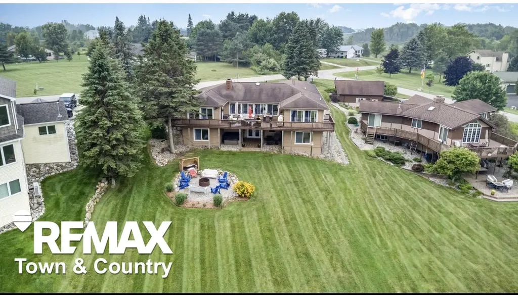 4564 Hamilton Way Butman Township MI 48624