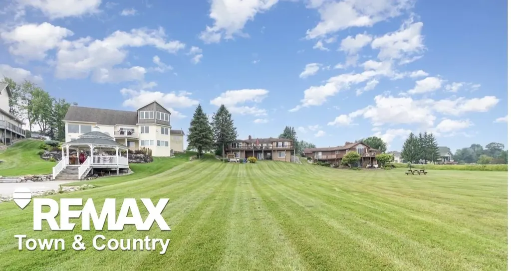 4564 Hamilton Way Butman Township MI 48624