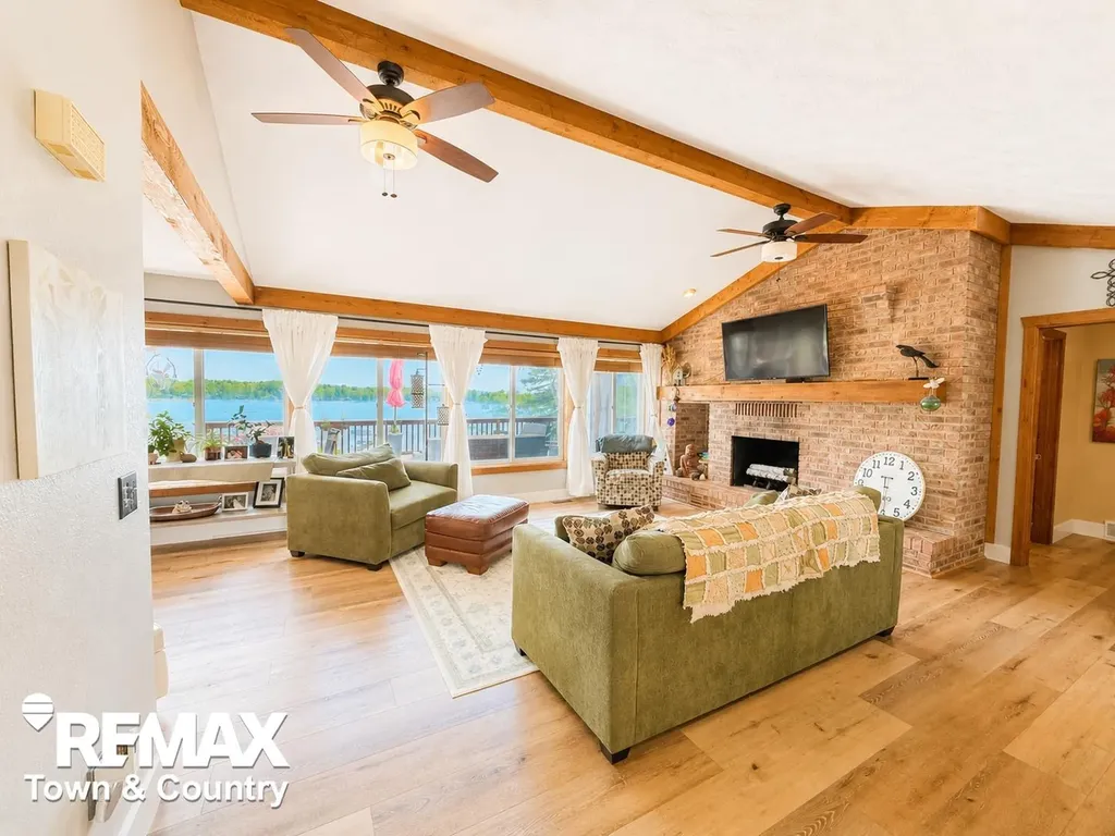 4564 Hamilton Way Butman Township MI 48624