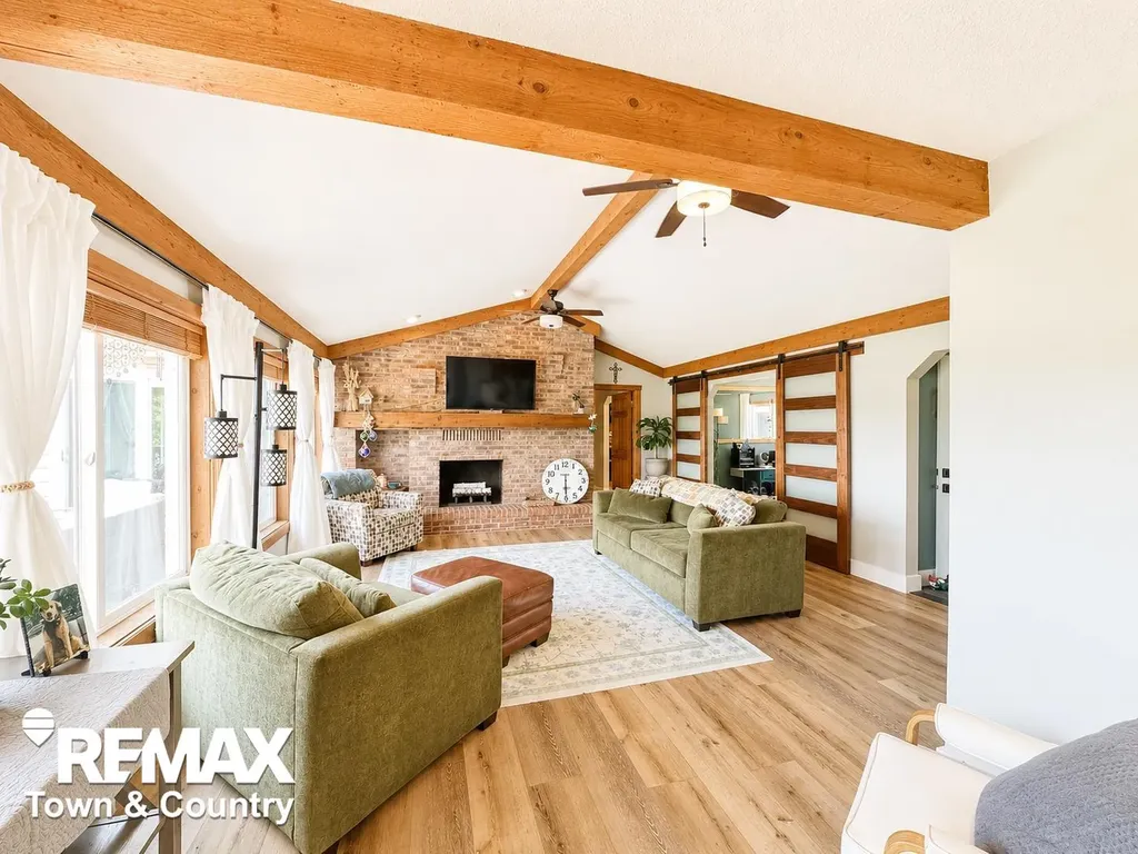 4564 Hamilton Way Butman Township MI 48624