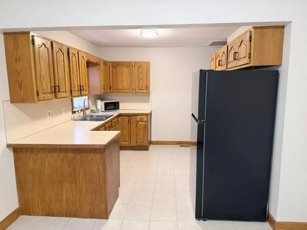 3243 Dakota Avenue Flint City MI 48506