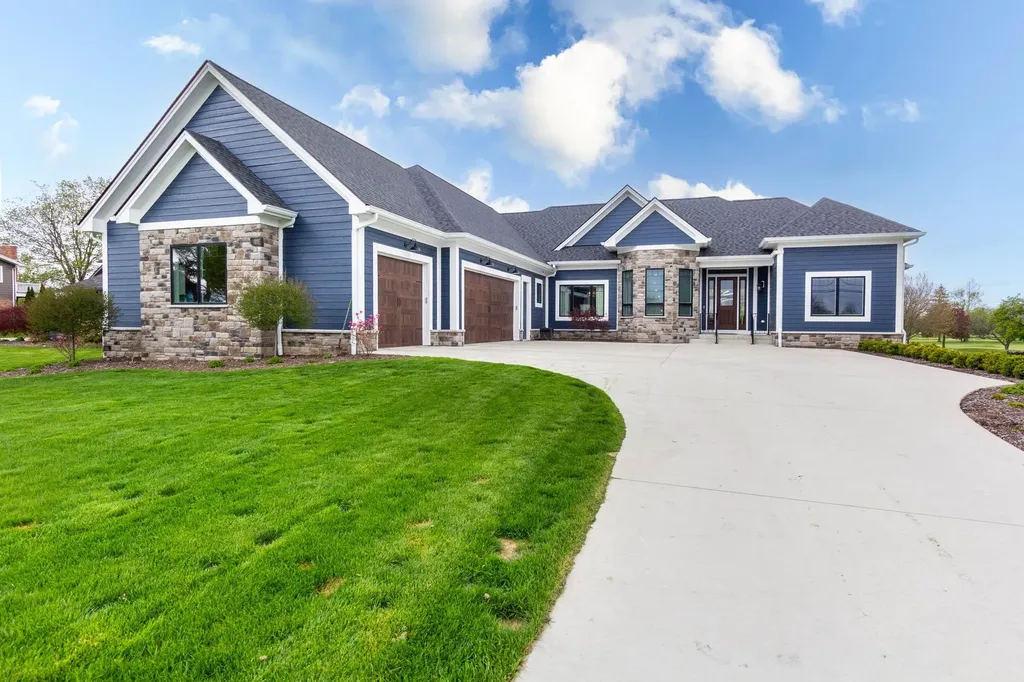 1213 Ripley Road Linden City MI 48451