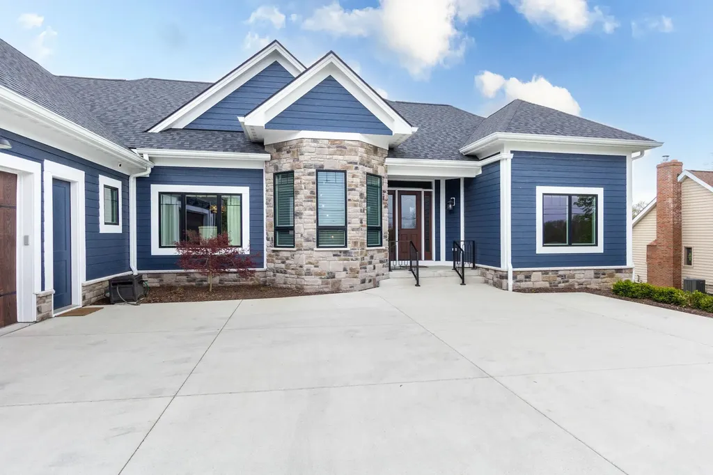 1213 Ripley Road Linden City MI 48451